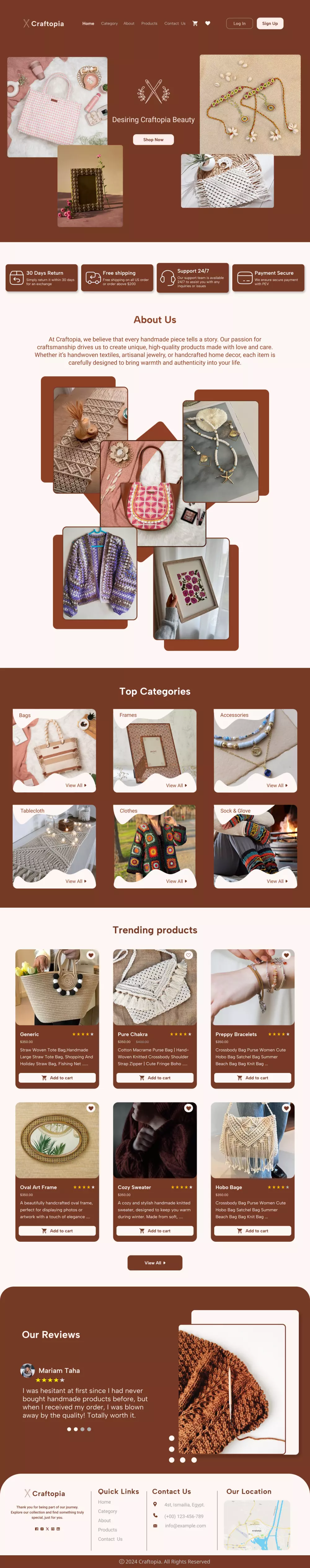 تصميم مواقع وتطبيقات UI/UX designer