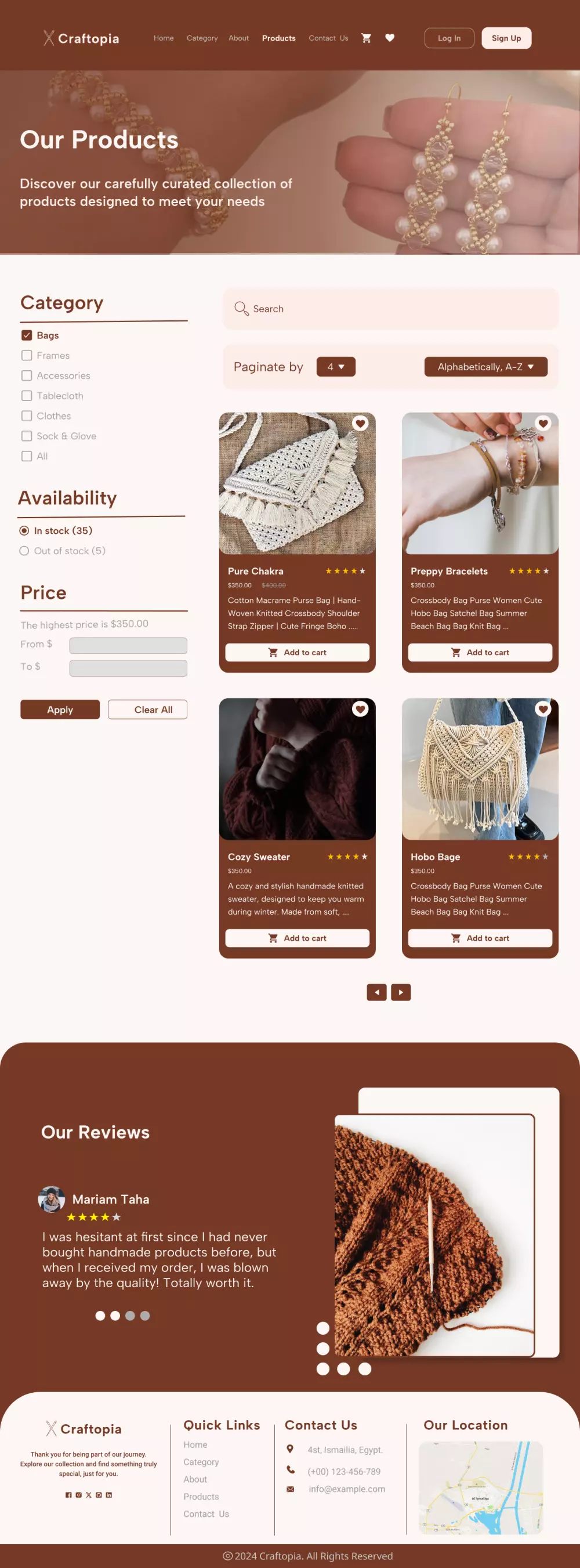 تصميم مواقع وتطبيقات UI/UX designer