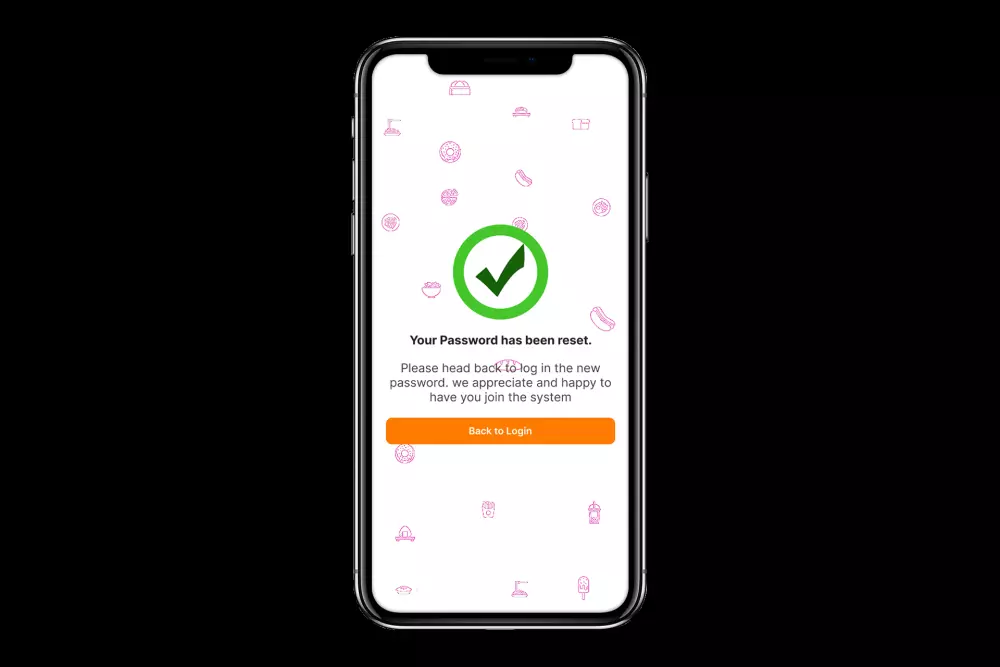 تصميم تطبيقات UI/UX Designer