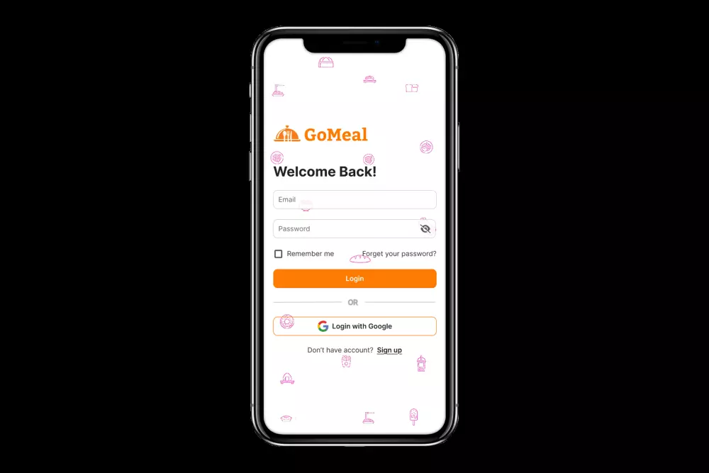 تصميم تطبيقات UI/UX Designer