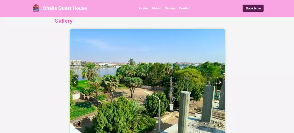 خدمة تصميم وتطوير مواقع إلكترونية احترافية باستخدام HTML , JavaScript , CSS , WordPress