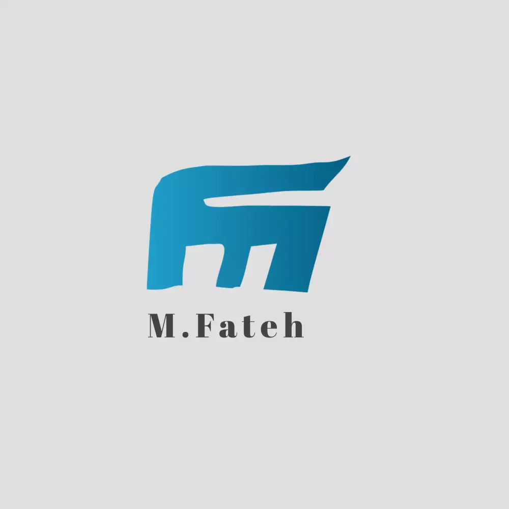 سأصمم لك شعار (لوجو) احترافي وفريد لهوية علامتك التجارية أو مشروعك