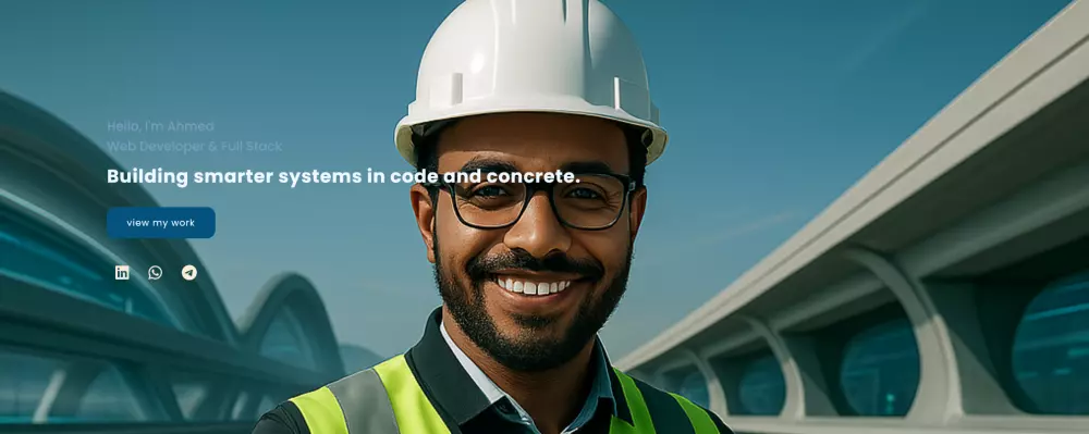 تصميم صفحة هبوط عصرية مناسبة لجميع الوظائف