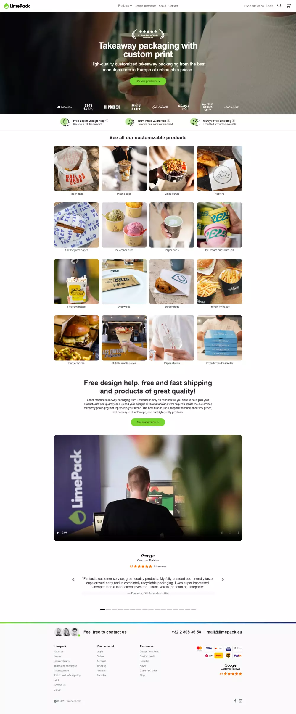 تطوير وتخصيص موقع ووردبريس(Wordpress) احترافي مع تحسين السرعة والأمان والسيو