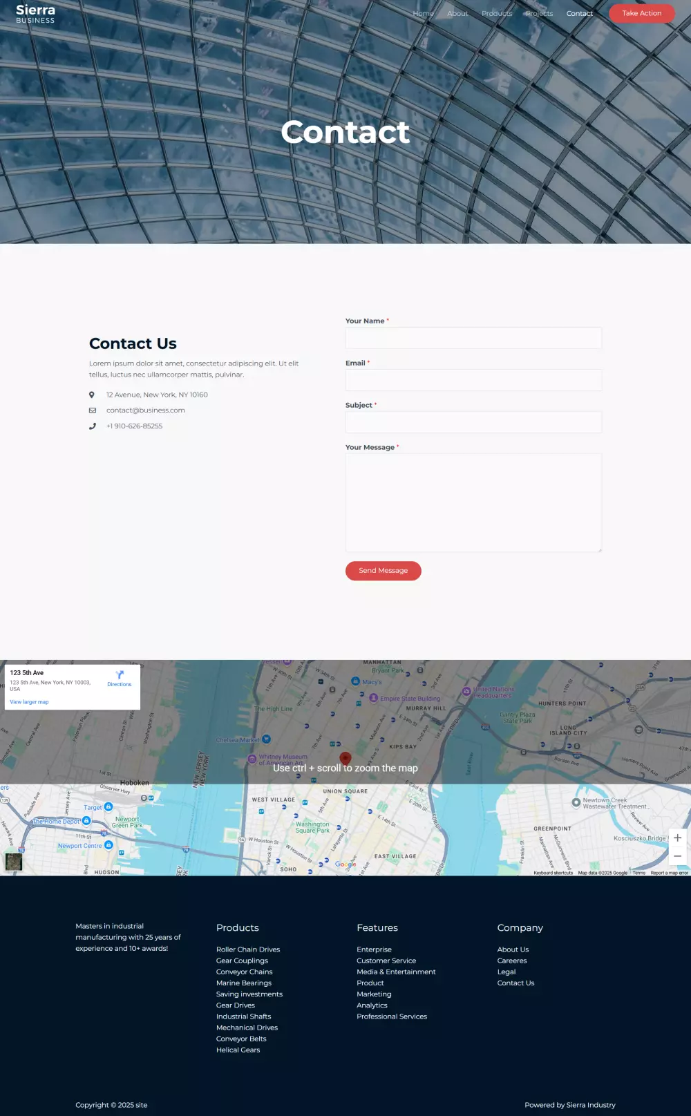 تطوير وتخصيص موقع ووردبريس(Wordpress) احترافي مع تحسين السرعة والأمان والسيو