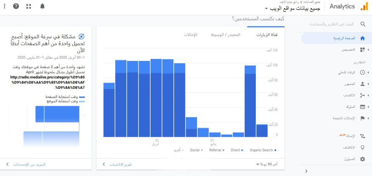 انا طه ديجتال ماركتنج خبرة 10 سنين