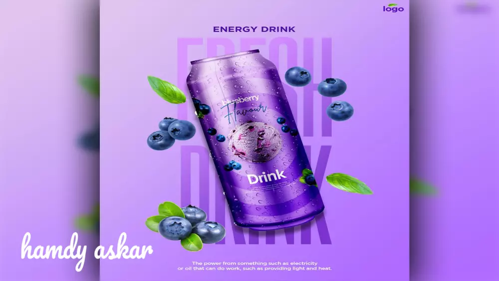 تصاميم السوشيال ميديا احترافية