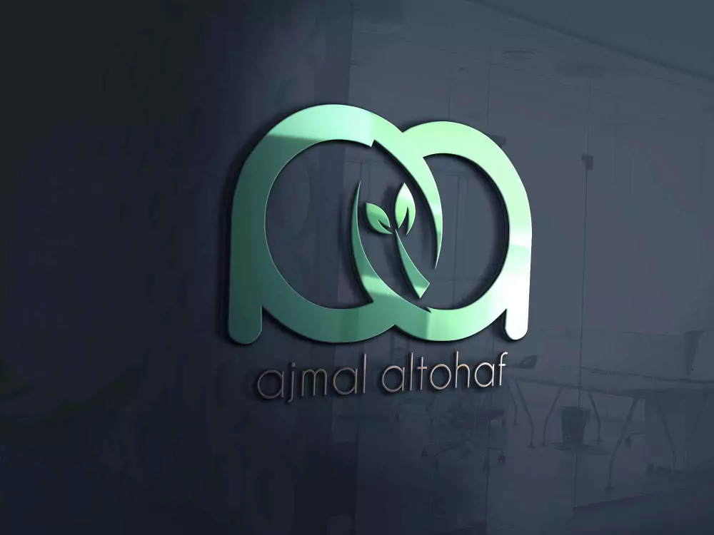 تصميم شعار احترافي و مميزلشركتك
