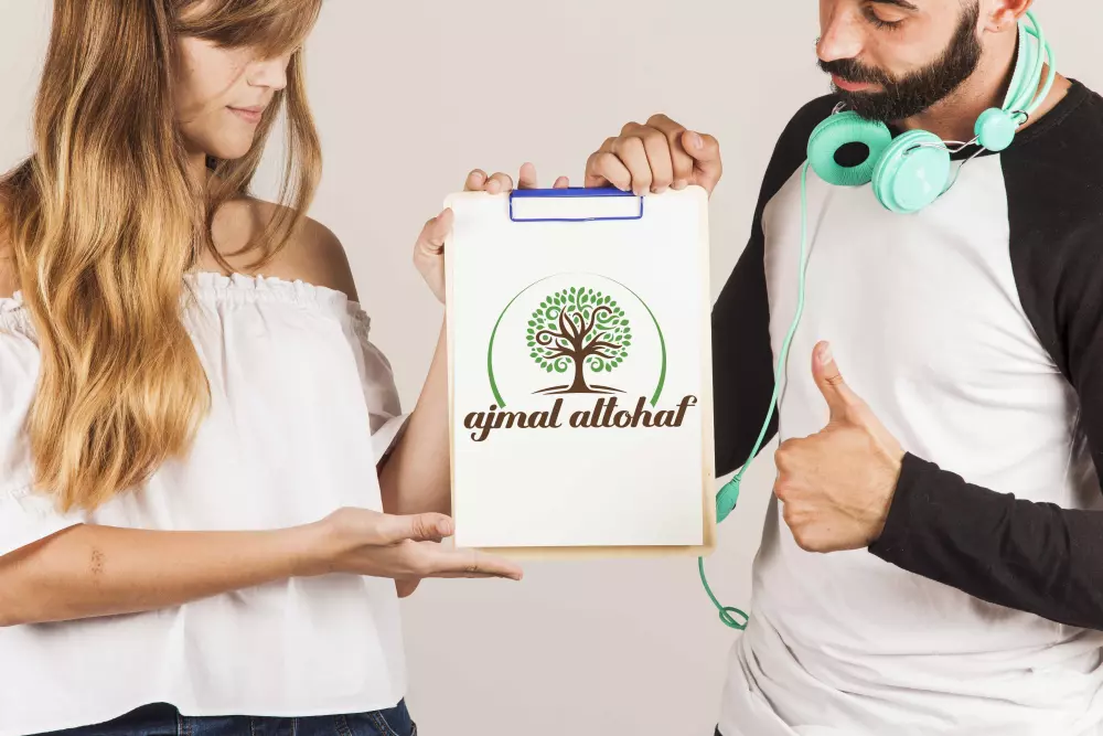 تصميم شعار احترافي و مميزلشركتك