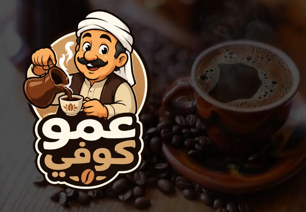 تصميم شعارات احترافية فيكتور تعبر عن هويتك وهوية النشاط