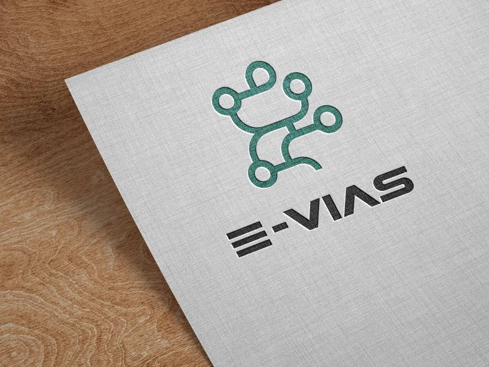 تصميم شعارات typography انجليزية تعبر عن هوية نشاطك