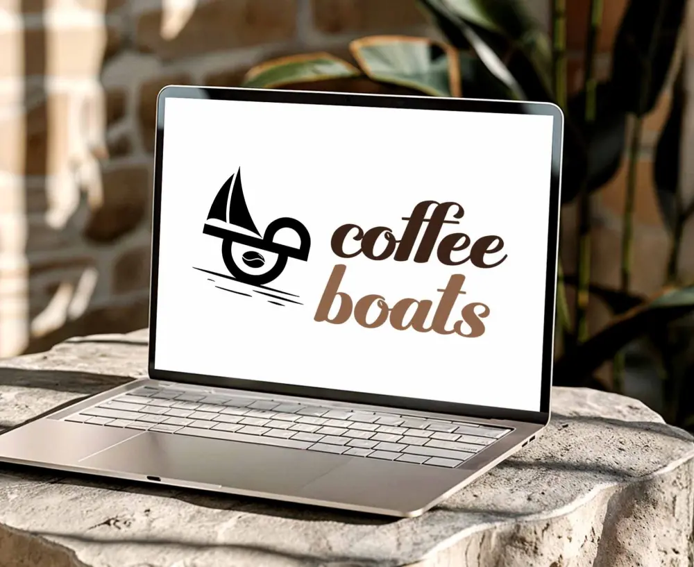 تصميم شعارات typography انجليزية تعبر عن هوية نشاطك