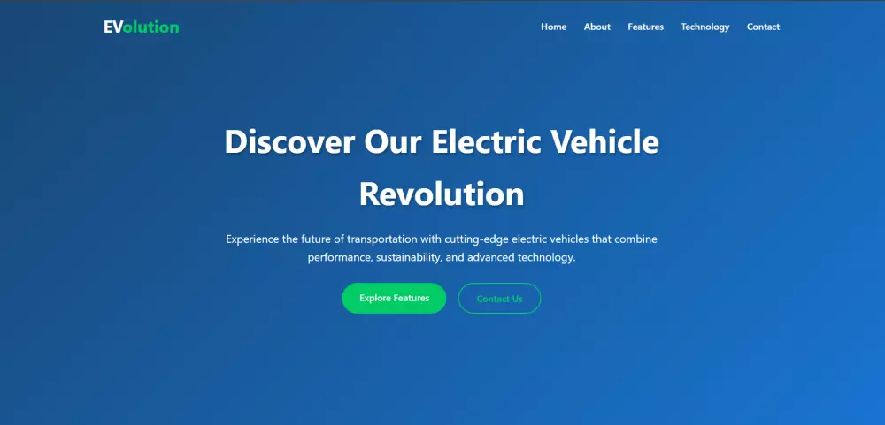 انشاء صفحه هبوط لمنتجك او خدمتك بتصميم عصرى ومتجاوب مع جميع الشاشات