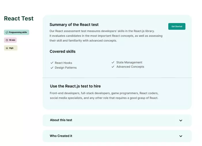 انشاء و تطوير موقع ويب / Web Application & Website Development