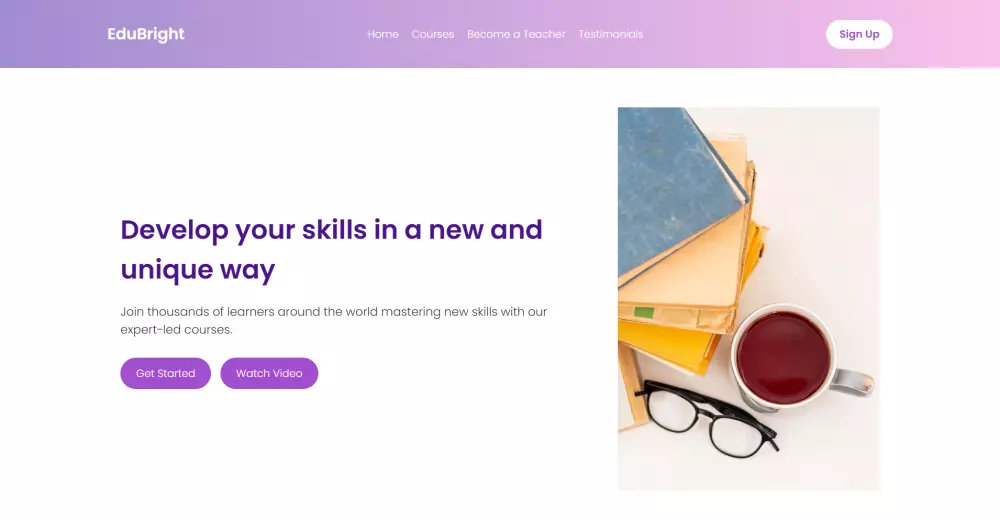 إنشاء  ووردبريس احترافي ومتجاوب مع جميع الأجهزة