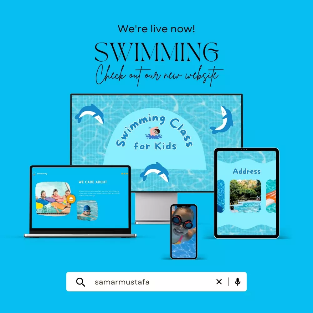 برمجة صفحات هبوط تتناسب مع متطلباتك لتحقيق النجاح الرقمي