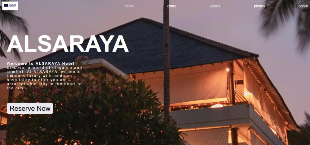 برمجة صفحات هبوط تتناسب مع متطلباتك لتحقيق النجاح الرقمي