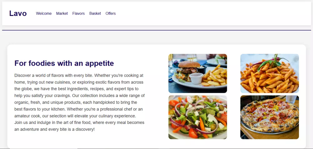 برمجة صفحات هبوط تتناسب مع متطلباتك لتحقيق النجاح الرقمي