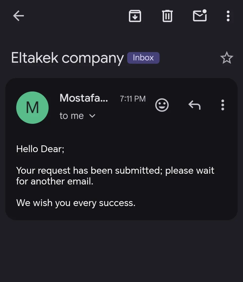 إنشاء Workflow باستخدام n8n لأتمتة المهام.