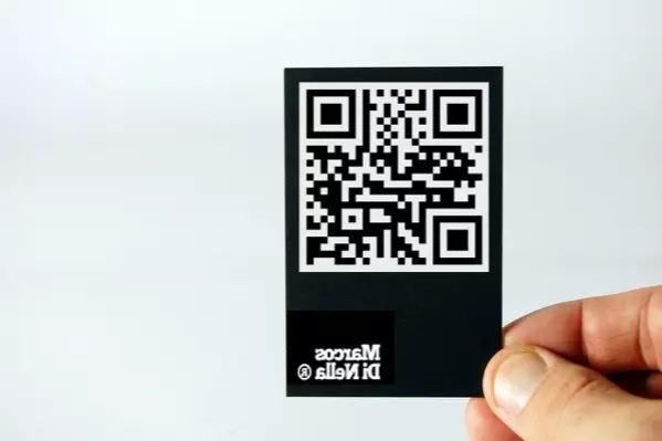 تصميم QR Code احترافي لأي رابط أو معلومة