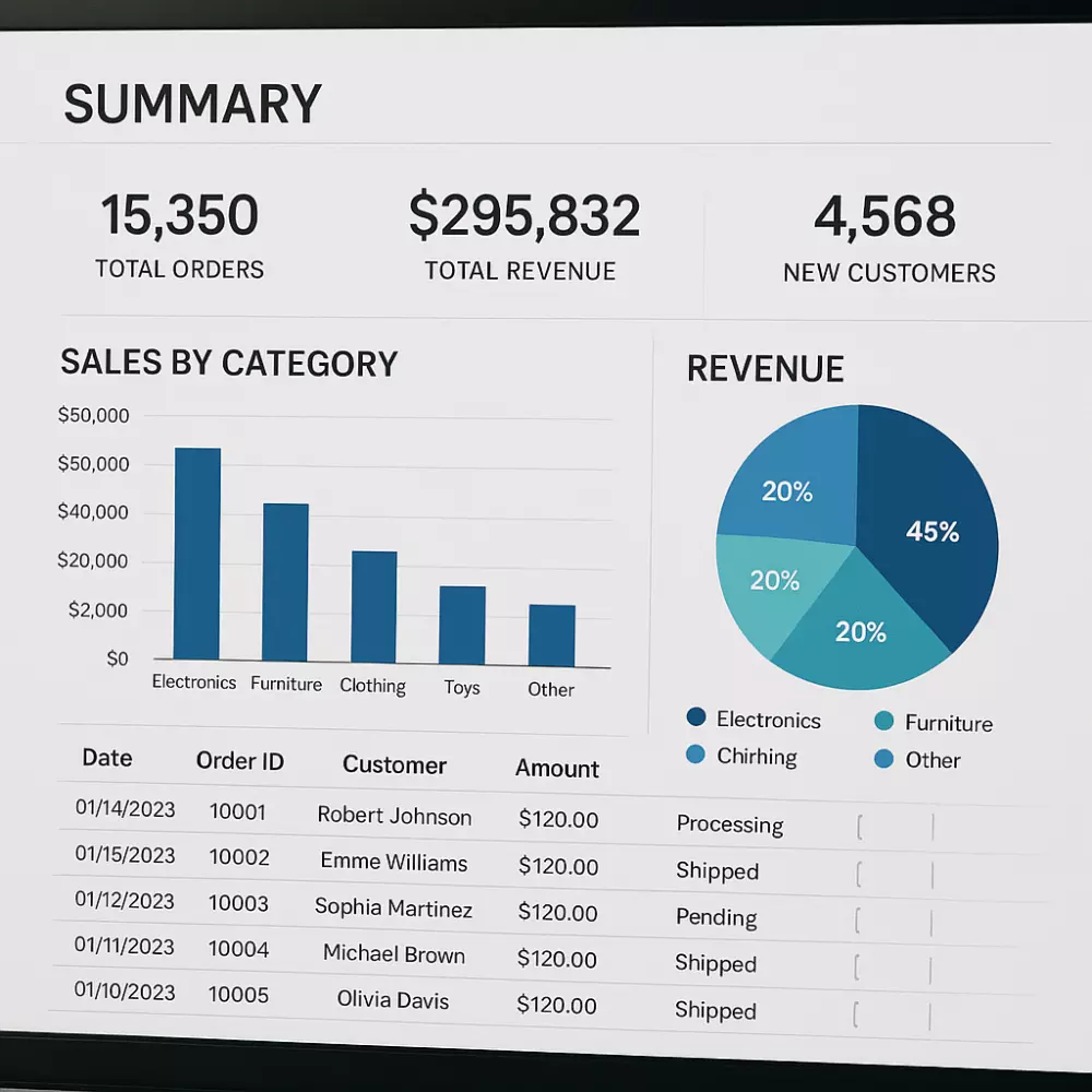 مدخل بيانات