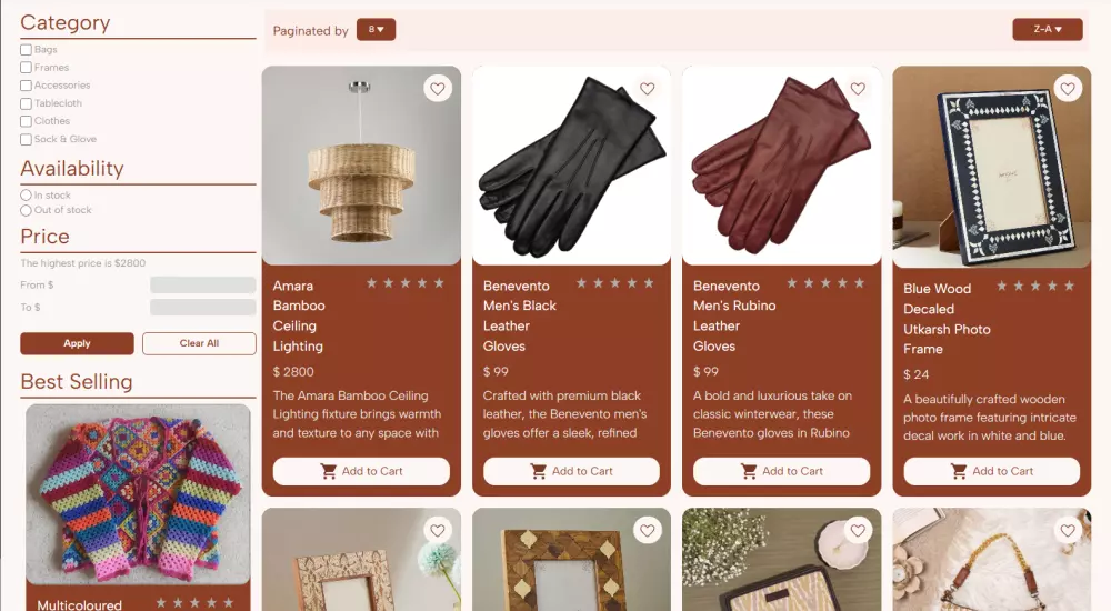 برمجة موقع بإستخدام Angular