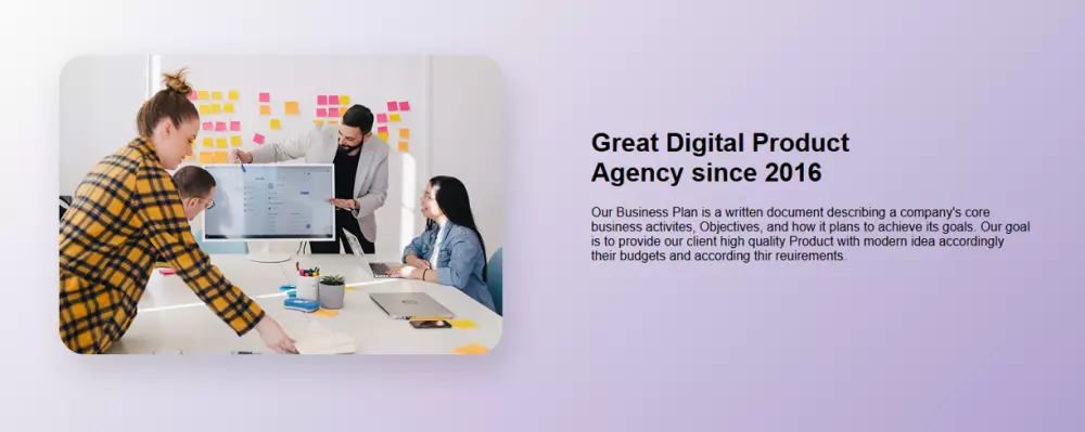 تصميم صفحة ويب باستخدام Html & Css & Javascript