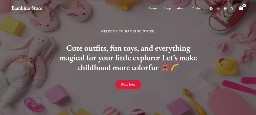 إنشاء وتعديل علي موقع الكتروني باستخدام وردبريس