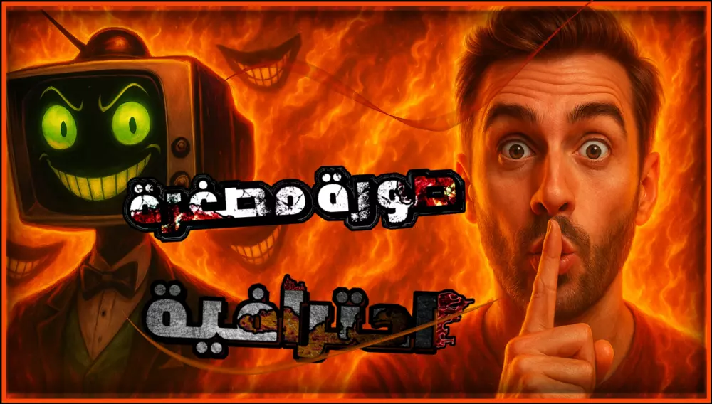 تصميم صور مصغرة ل فديو يوتوب