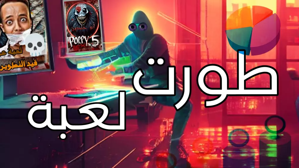 تصميم صور مصغرة ل فديو يوتوب