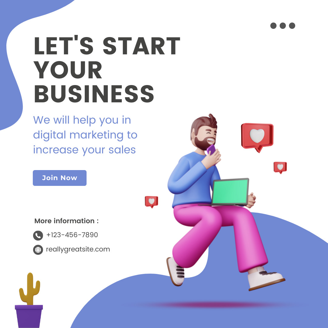 تصميم بوست انستغرام