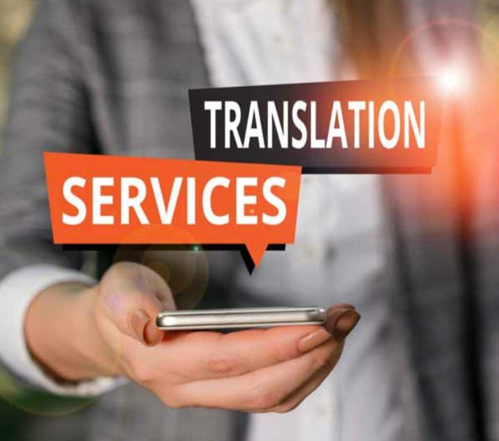 الترجمة من اللغة العربية إلى اللغة الانجليزية و العكس و تحويل ملف word الى pdf و العكس