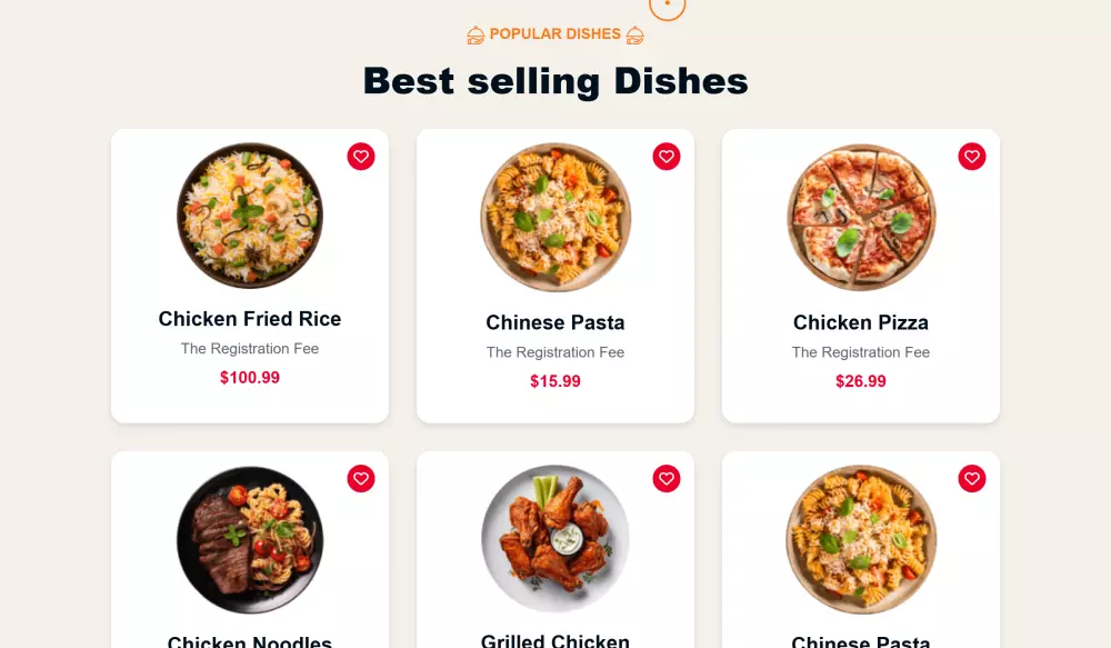 تصميم صفحة هبوط Landing Page احترافية ومتجاوبة