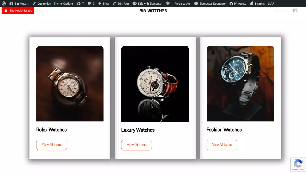 سأقوم بتركيب وتخصيص قالب ووردبريس احترافي ليتناسب مع نشاطك