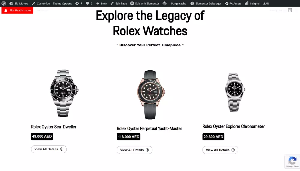 سأقوم بتركيب وتخصيص قالب ووردبريس احترافي ليتناسب مع نشاطك