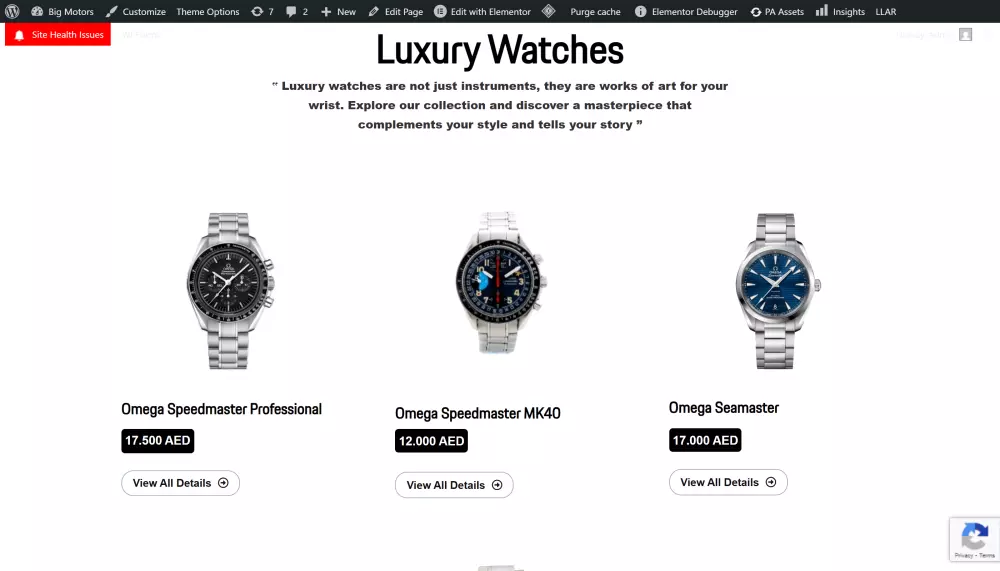 سأقوم بتركيب وتخصيص قالب ووردبريس احترافي ليتناسب مع نشاطك