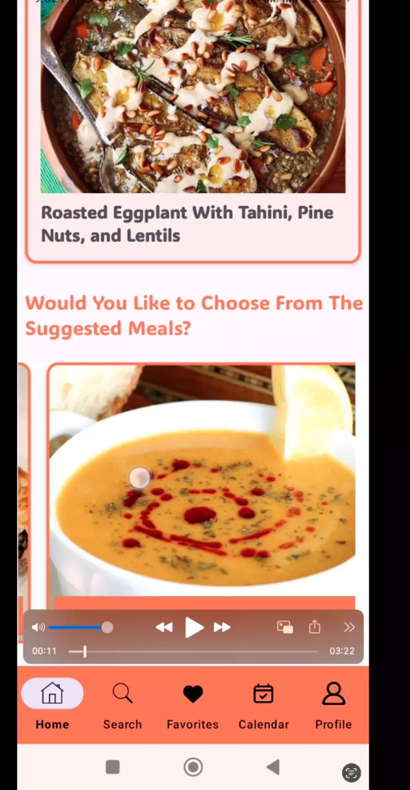أقدّم خدمة برمجة تطبيقات أندرويد باستخدام لغة Java أقوم بإنشاء تطبيقات مخصصة تعمل على هواتف Android بلغة Java، مع واجهات مستخدم جذابة وأداء سلس و يشمل العمل ربط قواعد البيانات، استهلاك API، وتنفيذ الميزات المطلوبة بدقة.