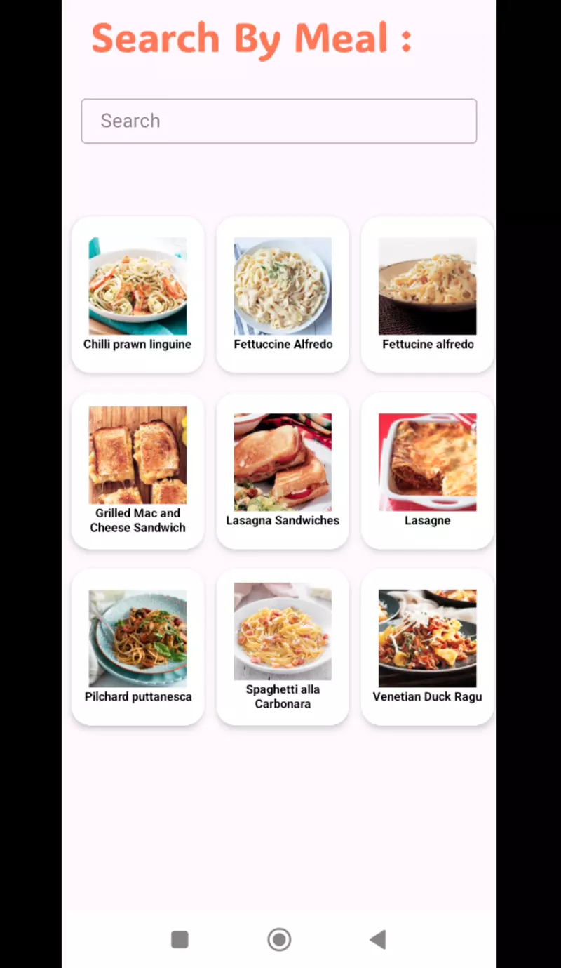 أقدّم خدمة برمجة تطبيقات أندرويد باستخدام لغة Java أقوم بإنشاء تطبيقات مخصصة تعمل على هواتف Android بلغة Java، مع واجهات مستخدم جذابة وأداء سلس و يشمل العمل ربط قواعد البيانات، استهلاك API، وتنفيذ الميزات المطلوبة بدقة.