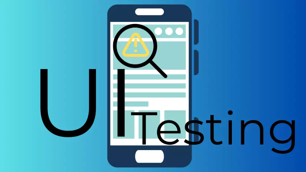 خدمة UI Testing احترافية مع تقرير مفصل عن تجربة المستخدم.