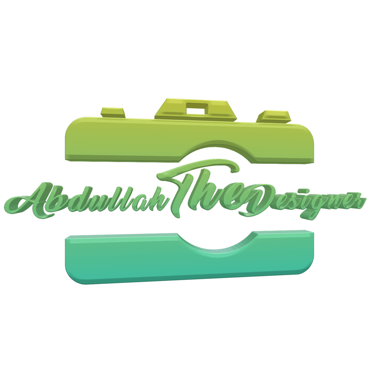 عمل شعار احترافي بكل انواعه