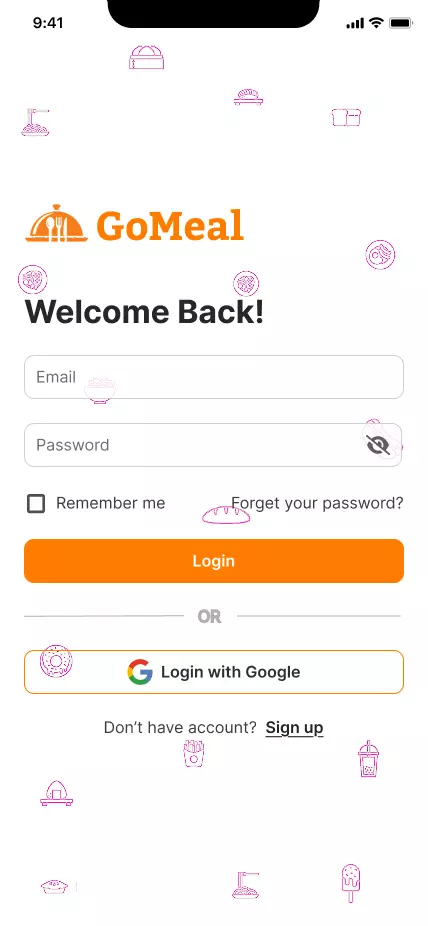 سأقوم بتصميم واجهة مستخدم (UI) احترافية لموقعك أو تطبيقك