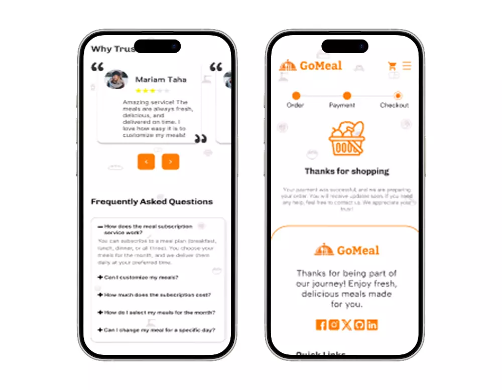 تصميم واجهات تطبيقات موبايل احترافية (Mobile UI Design)