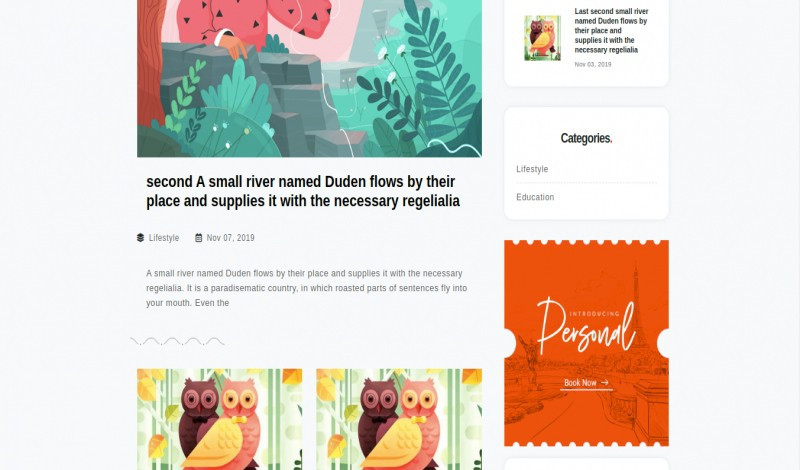 تحويل تصميم صفحة موقع إلى HTML, CSS, Javascript, Jquery