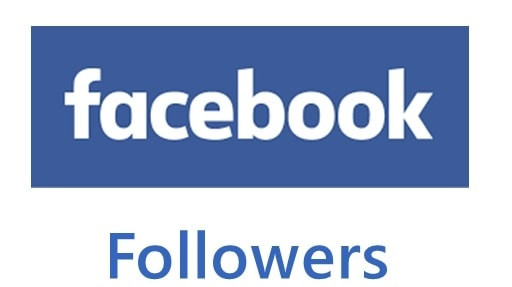زيادة 2500 متابعة فيس بوك بروفايل شخصي