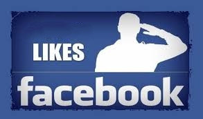 زيادة 2500 لايك لمنشور فيس بوك