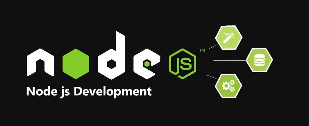 عمل موقع إلكتروني متكامل بإستخدام Nodejs &MongoDb