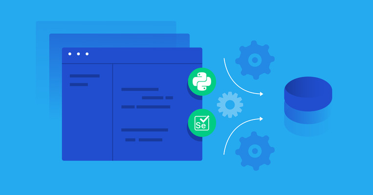 التنقيب عن البيانات بإستخدام Python web scrapping