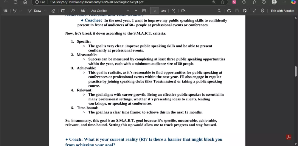 تحويل وتعديل واعادة تنسيق الملفات من word, PowerPoint الي pdf والعكس بدقة واحترافية