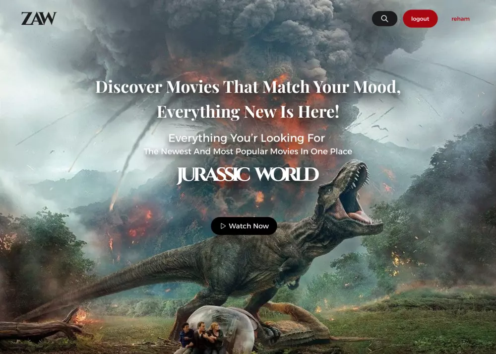 تصميم واجهات مواقع إلكترونيةUI/UX