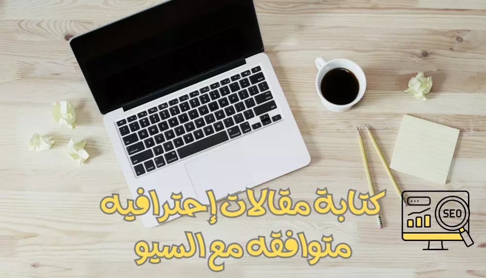 سأكتب لك تدوينة احترافية لتحسين محركات البحث تصل إلى أكثر من  2000 كلمة لموقعك على الويب